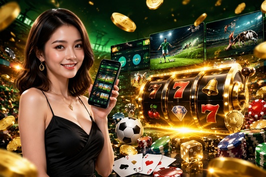 zhgame