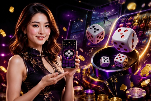 zhgame