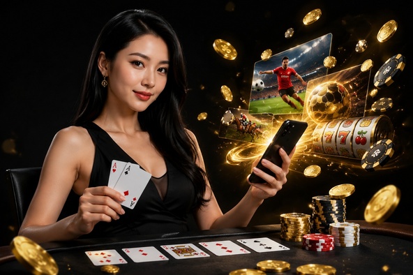 zhgame