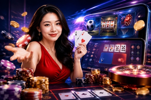 zhgame