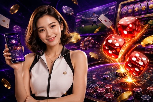 zhgame