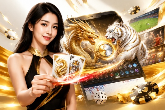 zhgame